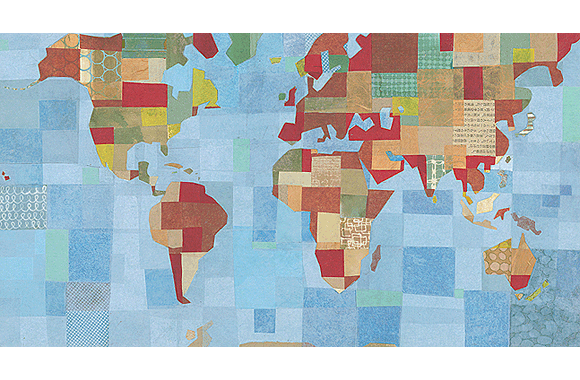 illustration-worldmap